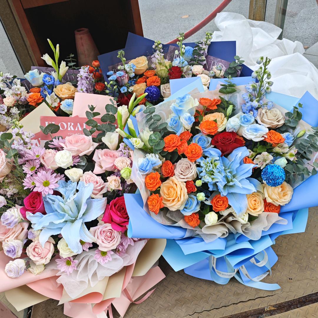 王姨煎饼，饭团