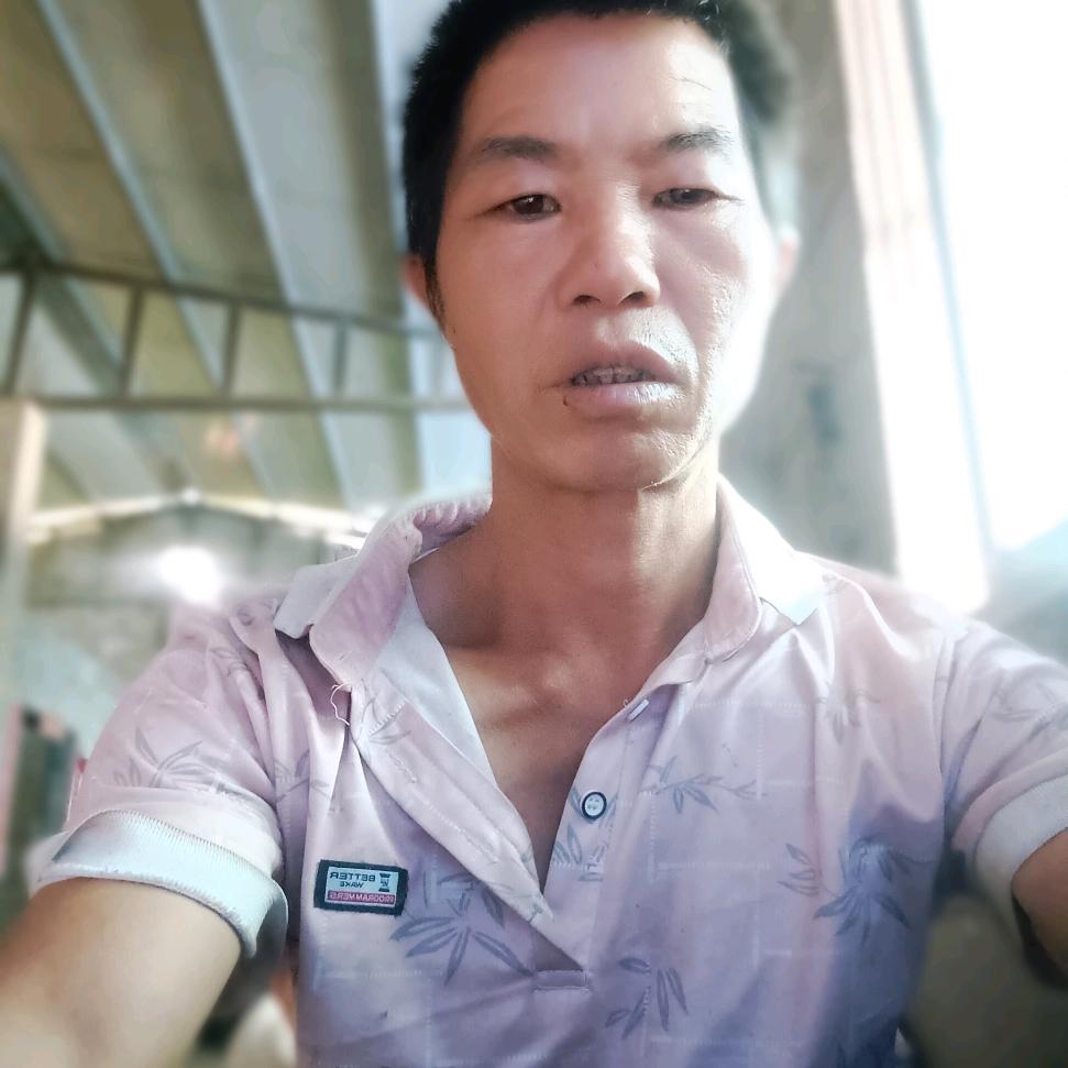 小杨是单身孤孤单单一人。