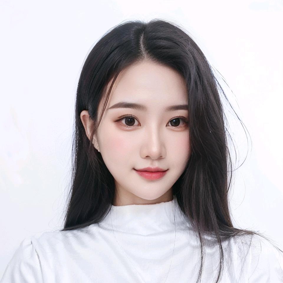 小美好💃