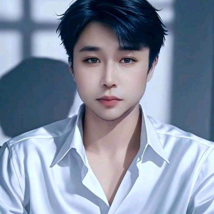 你是我的唯一❤️❤️❤️