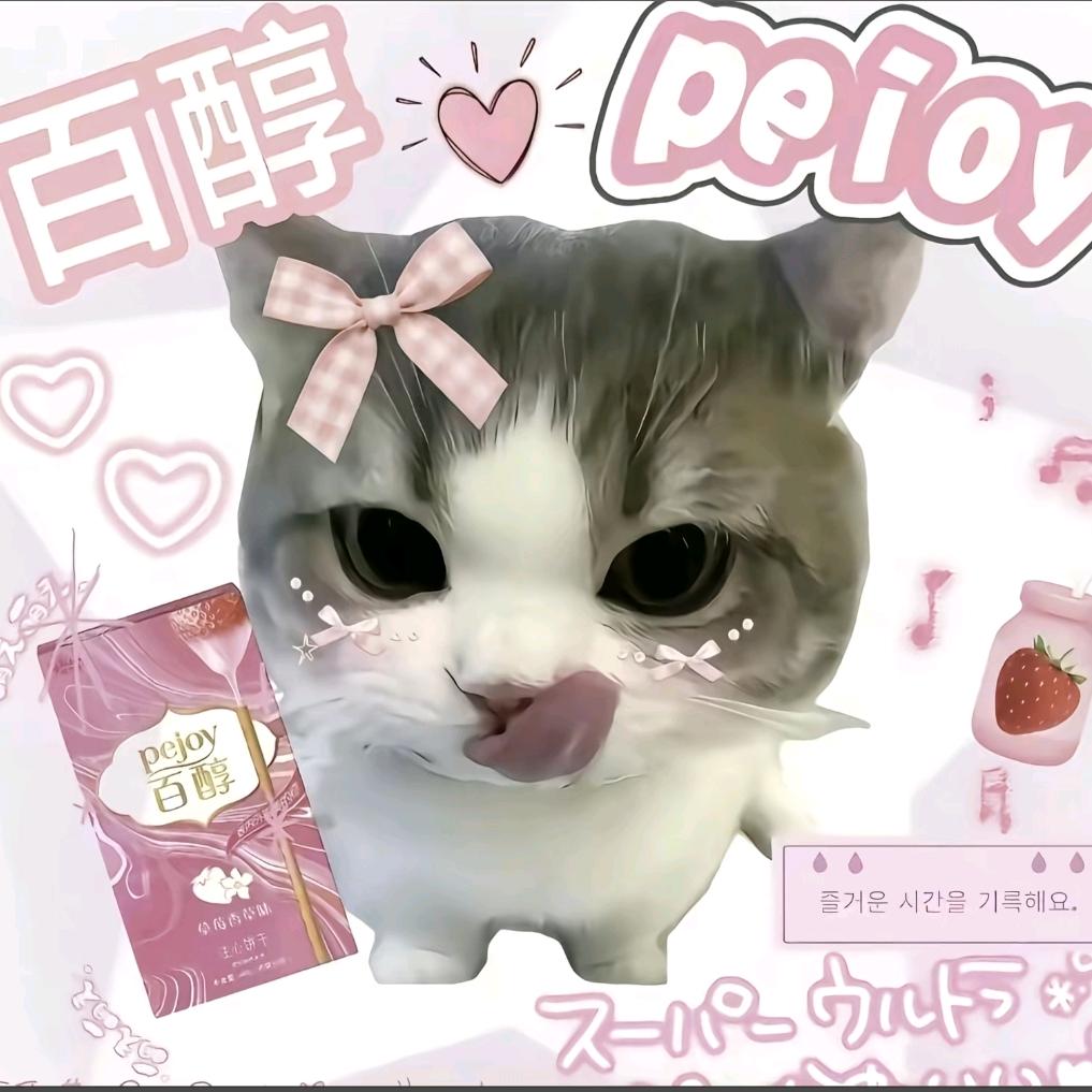 糯米糍..哈基米头像