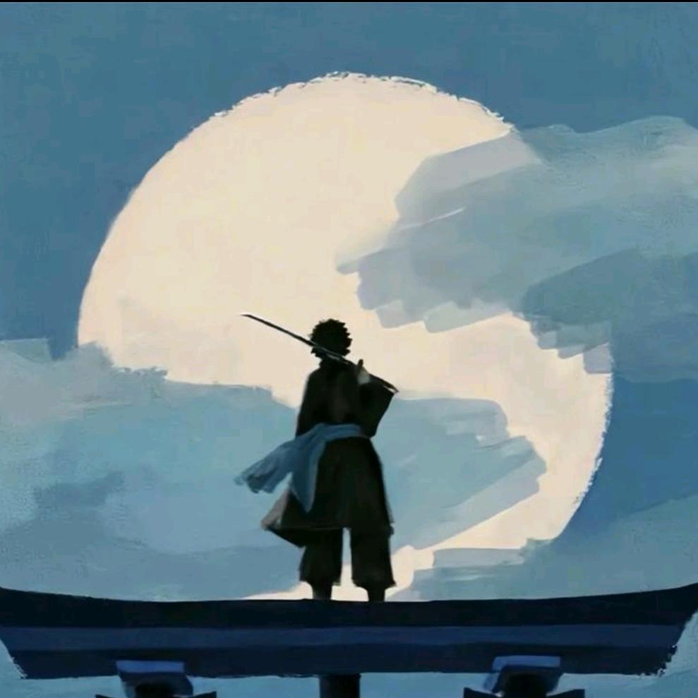 望月︵追忆