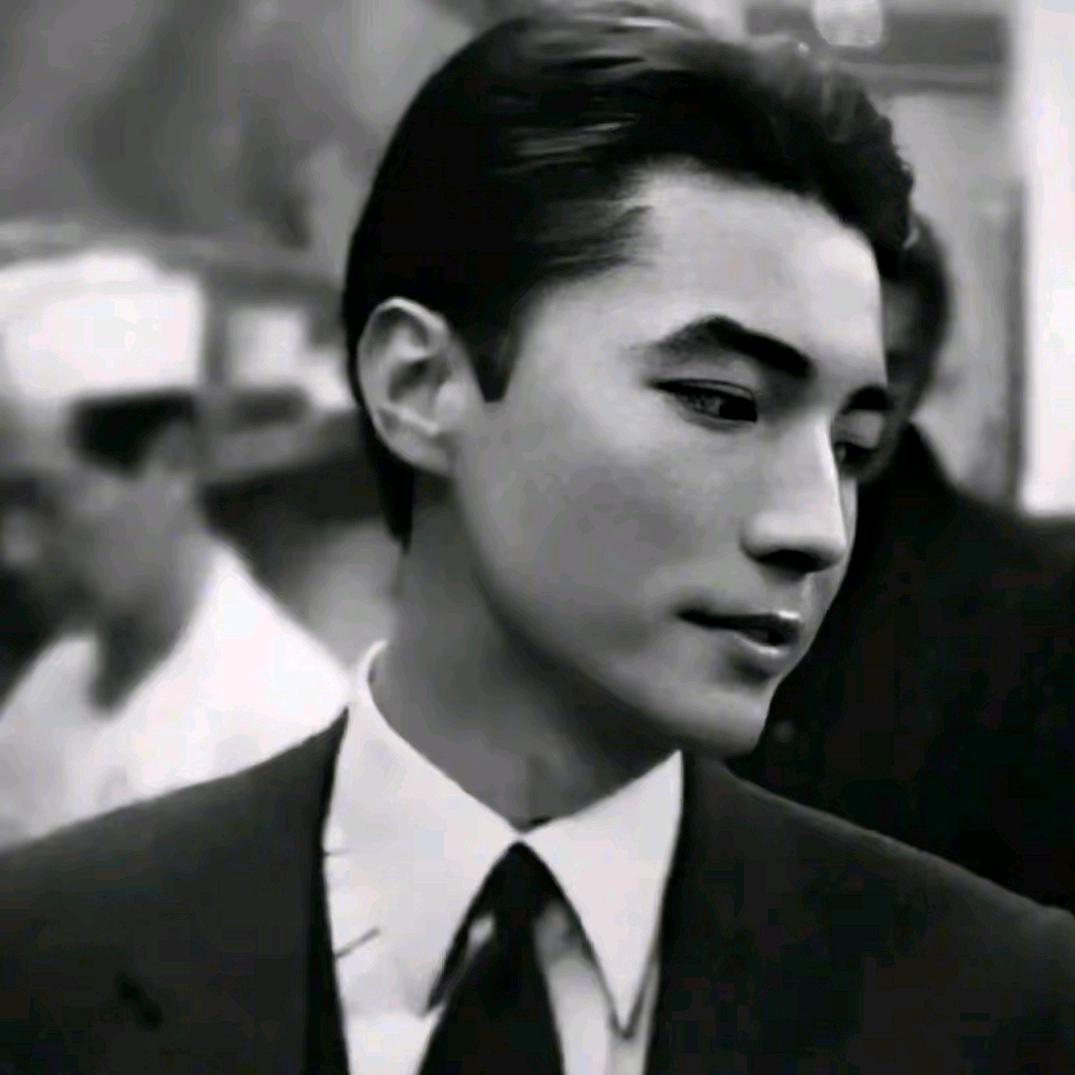 永恒.