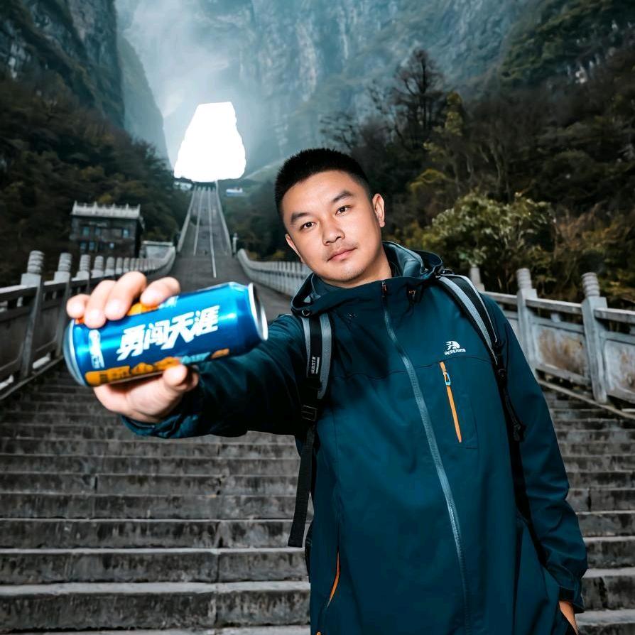 军绿色的青春
