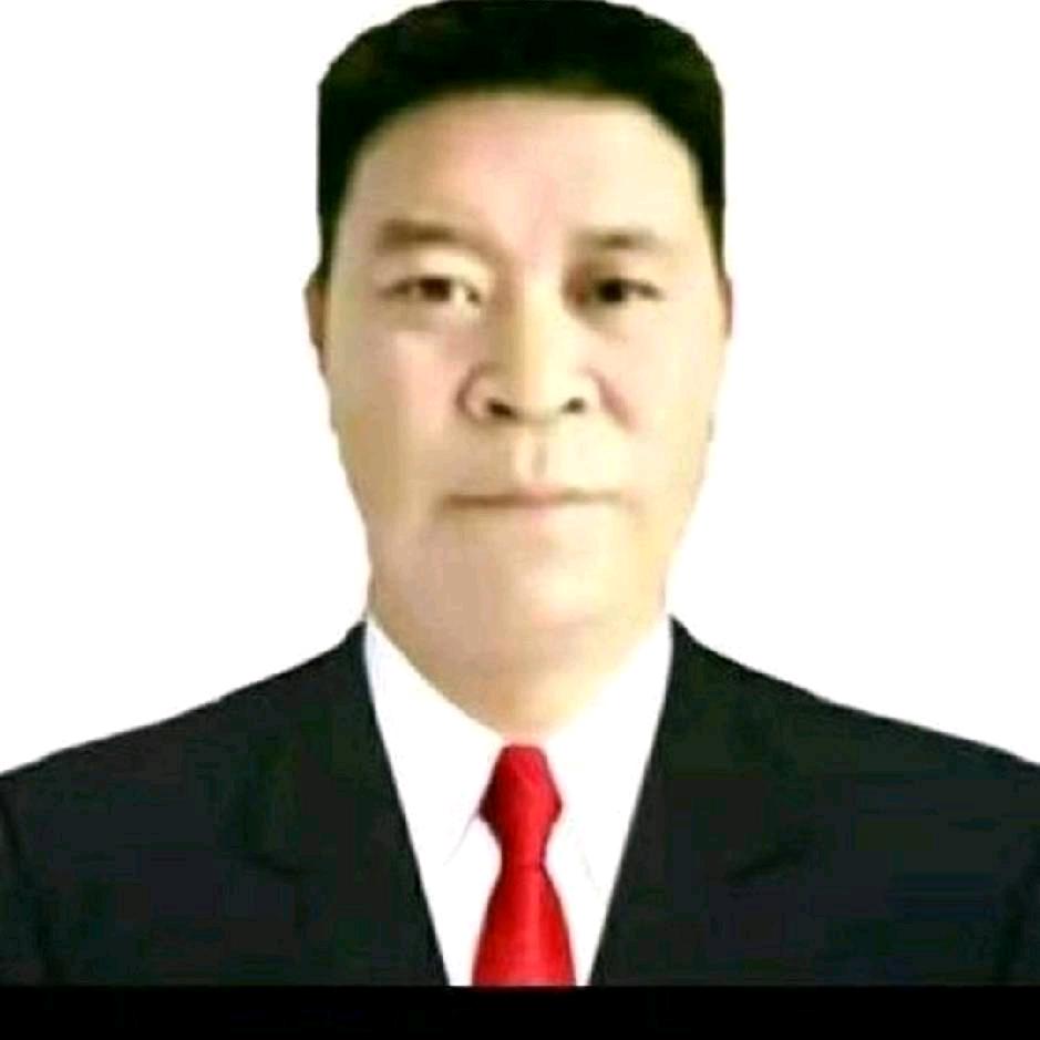 阳光哥
