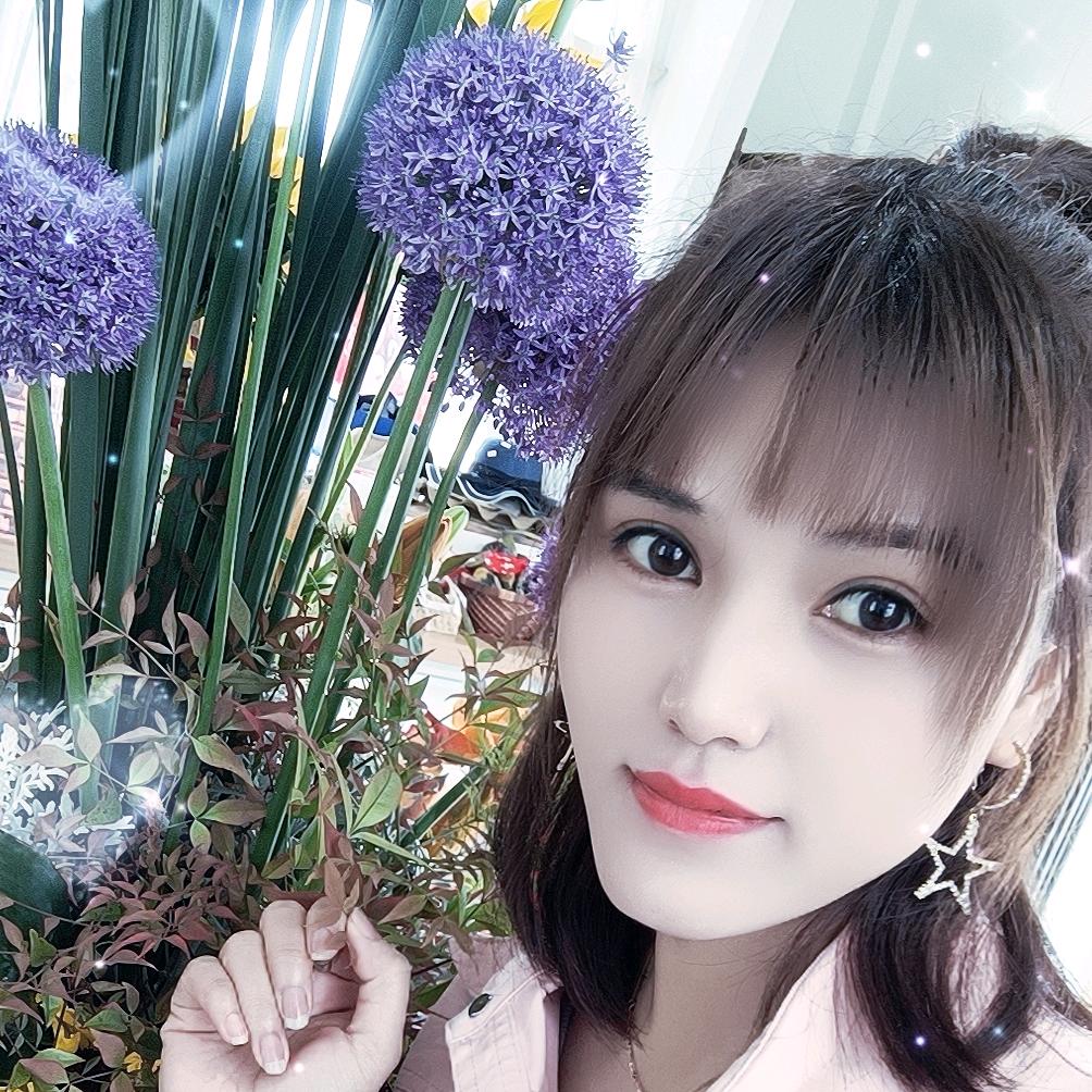 云南小阿妹