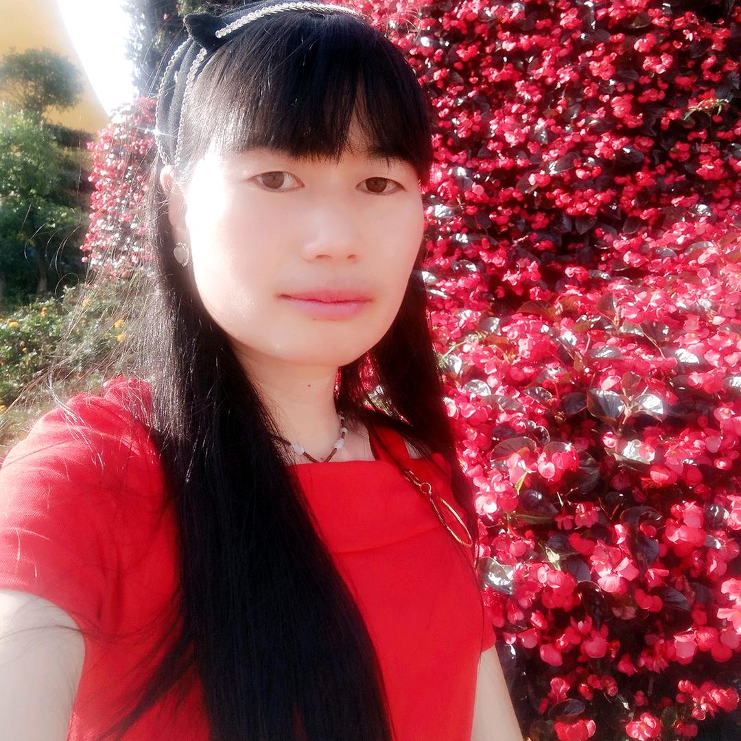 乡村阿妹