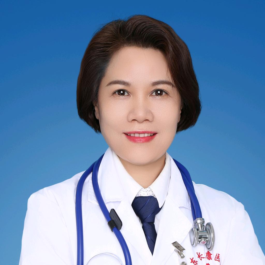 百色名老中医