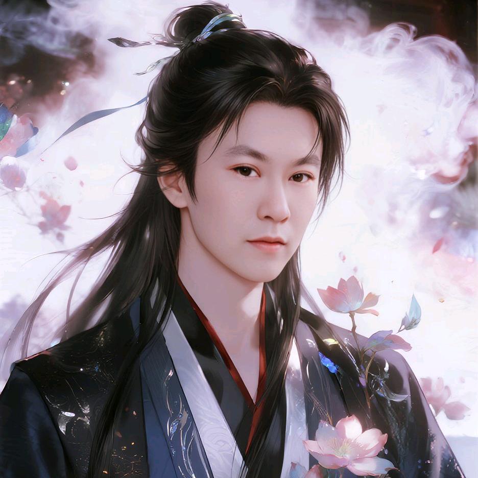 龙的传人