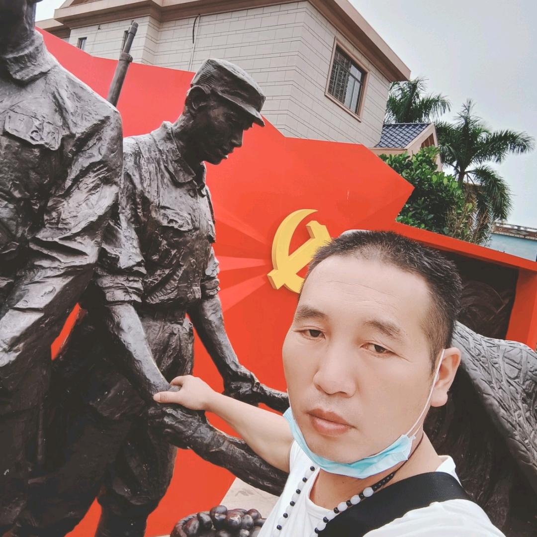 开开心心每一天