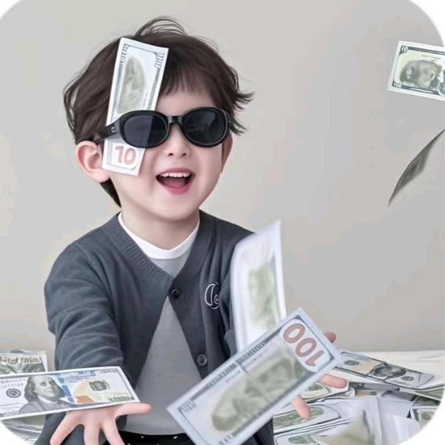 玛莎Party·k官方号