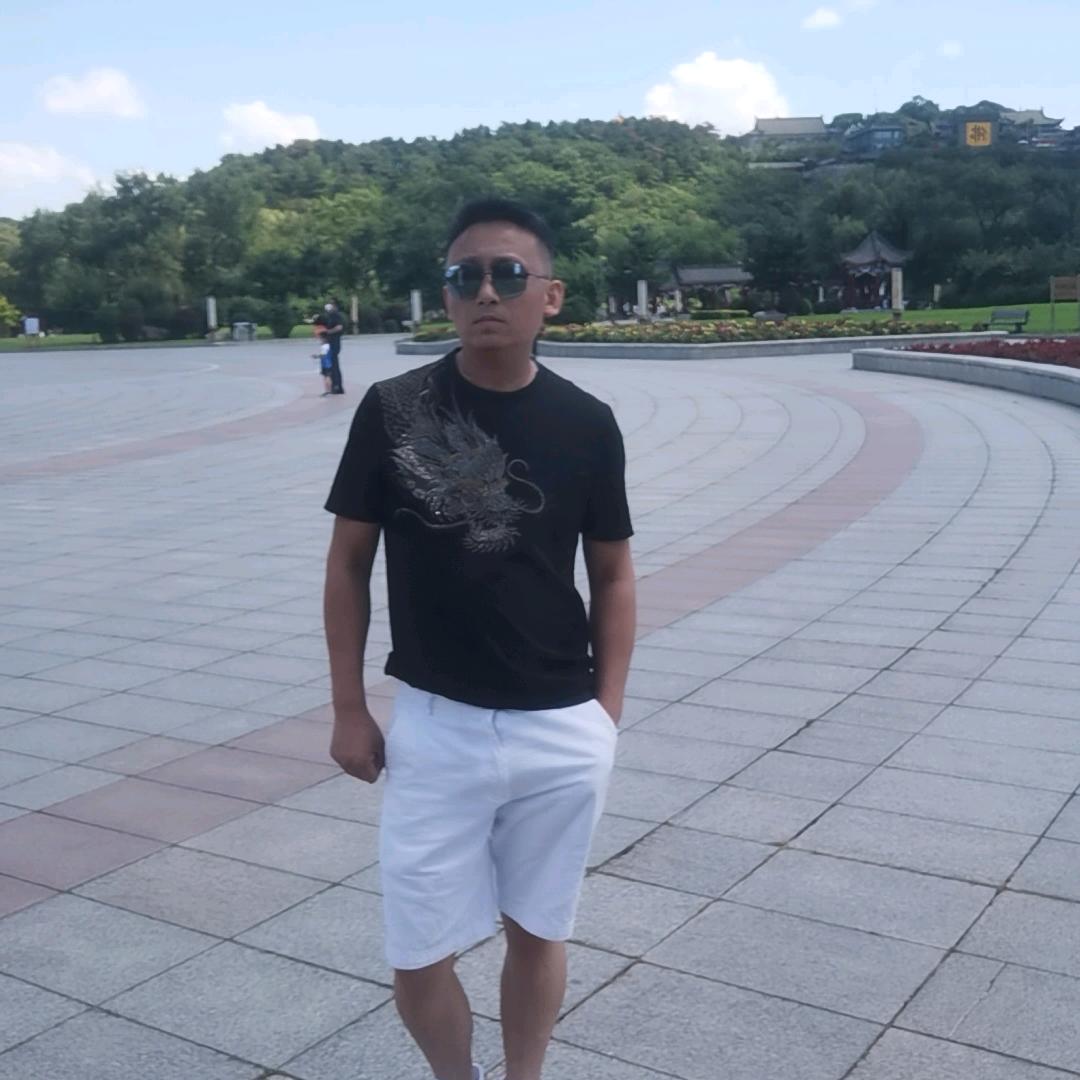 神经志(李广志)