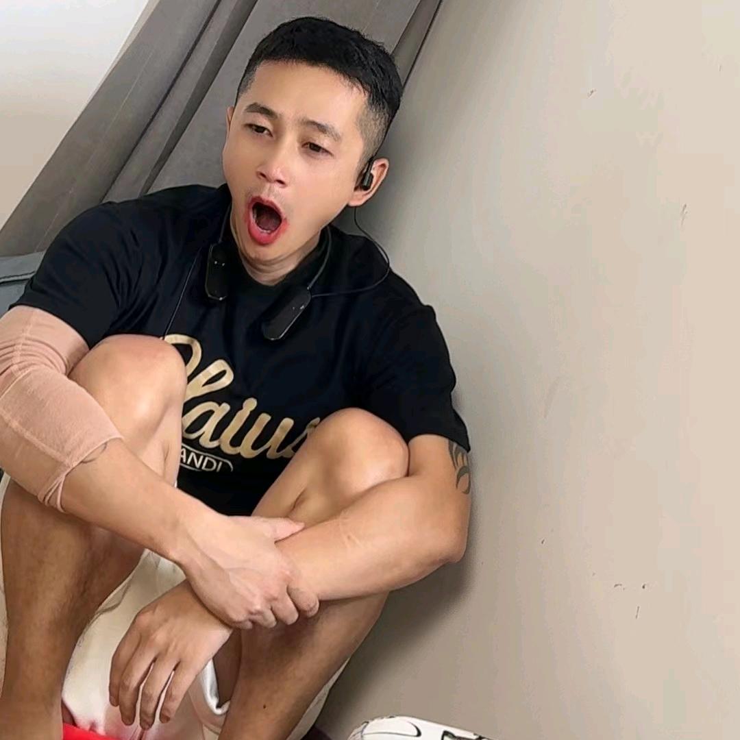 大傻