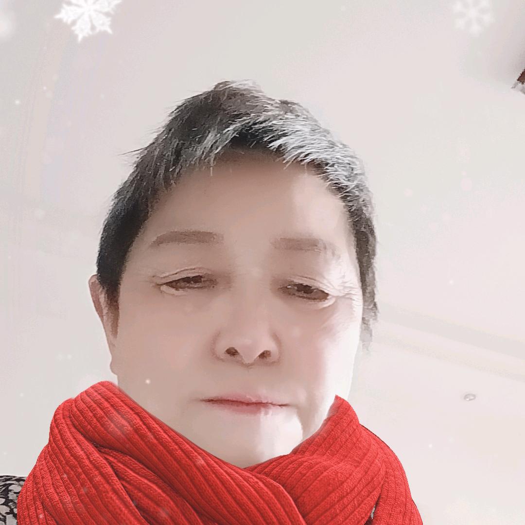 肖大姐