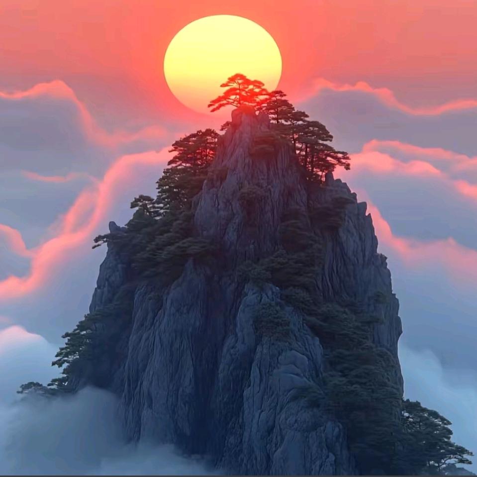 日照江河🔥