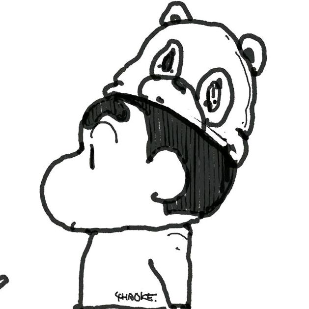 枷锁-