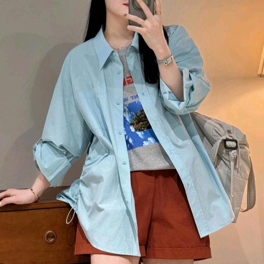燕婷穿搭(女装直播间)