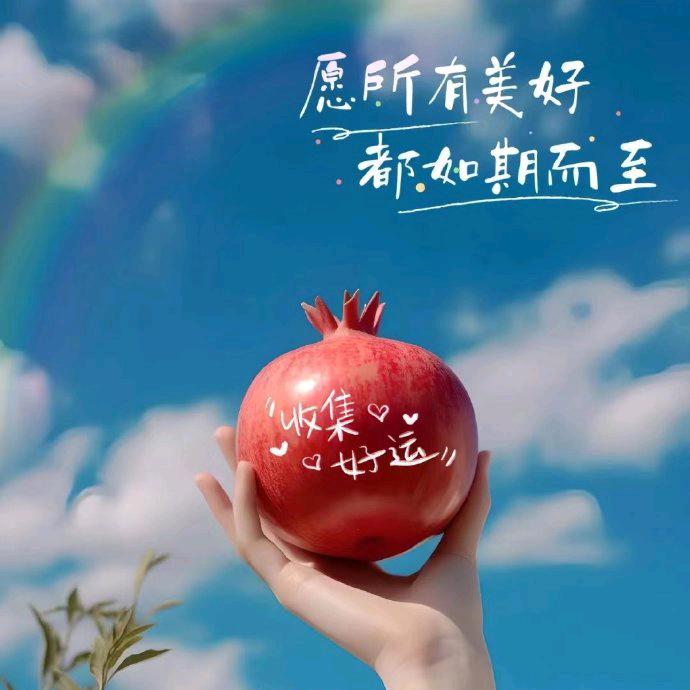 薄荷（彬彬同学）