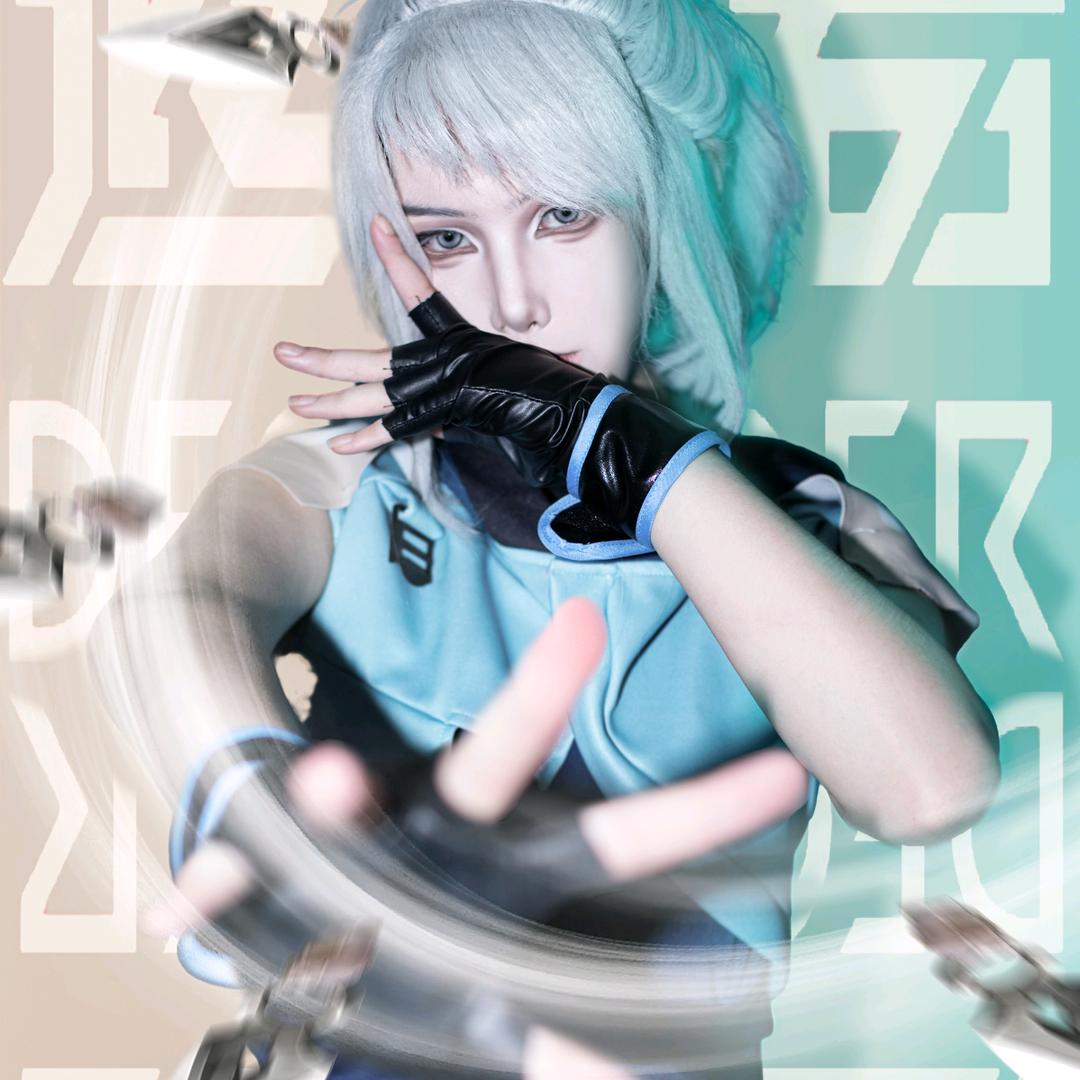 滥吻⁰⁰⁷（洲瓦双修）