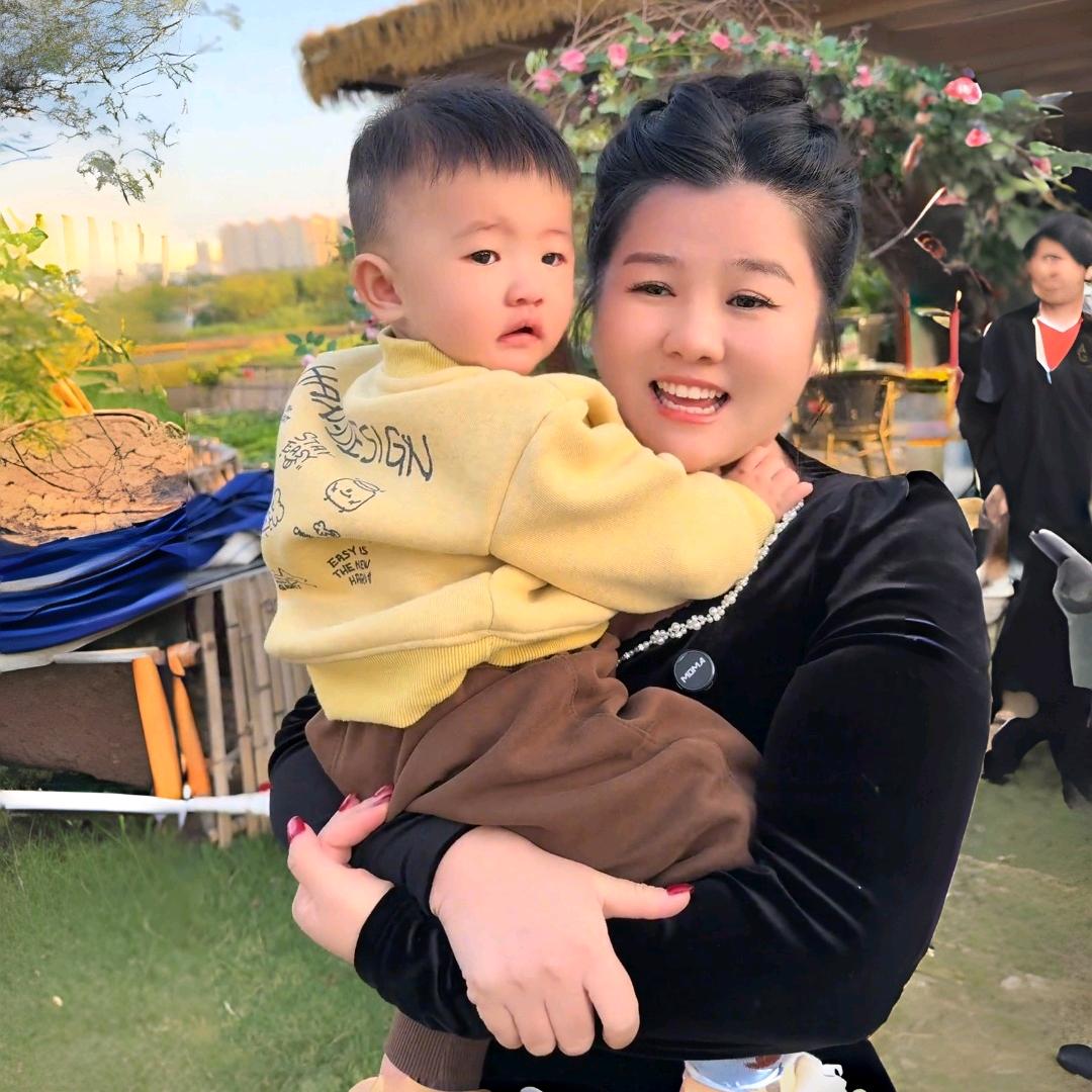 小表妹（好物分享）