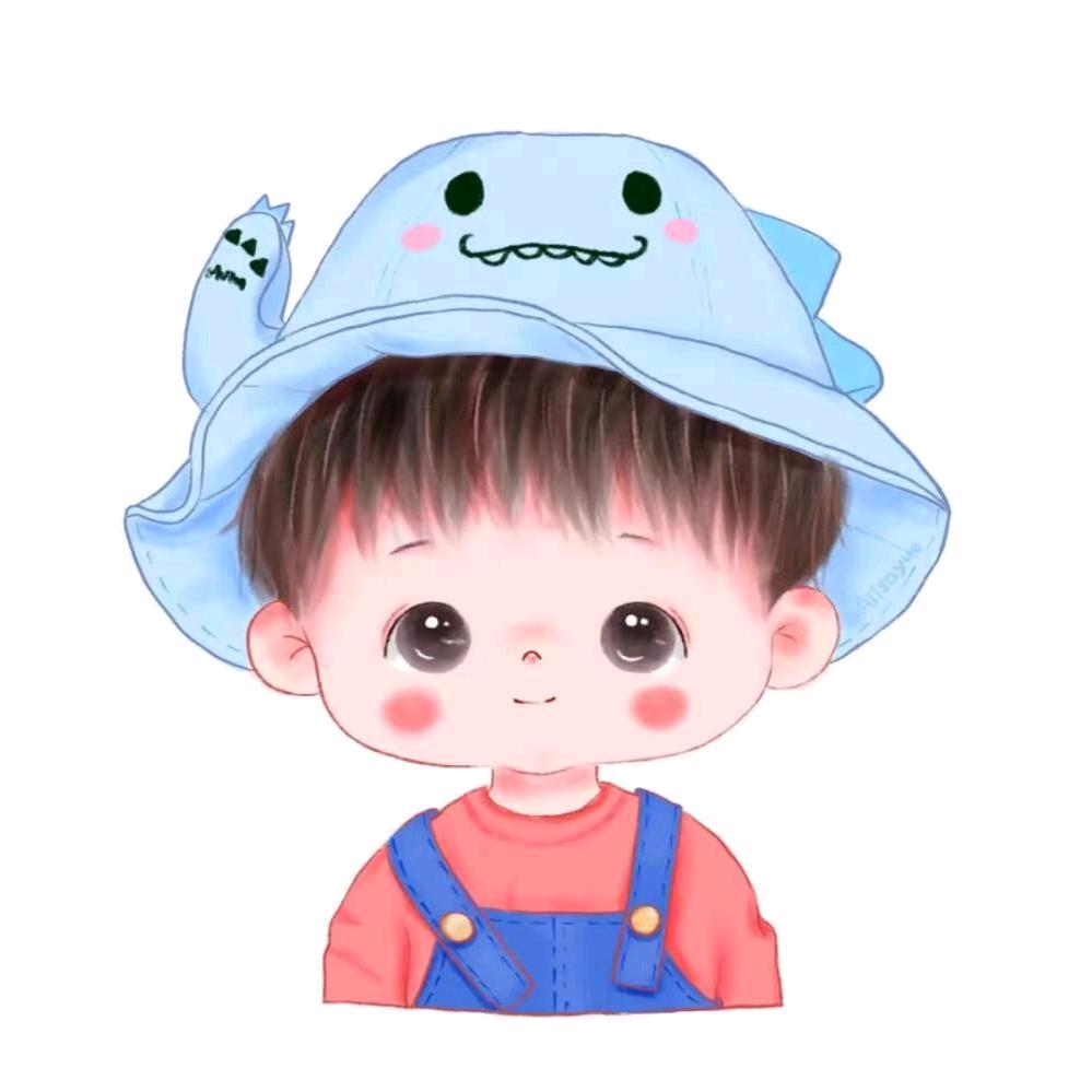 笨蛋💘丑的勾魂🌹