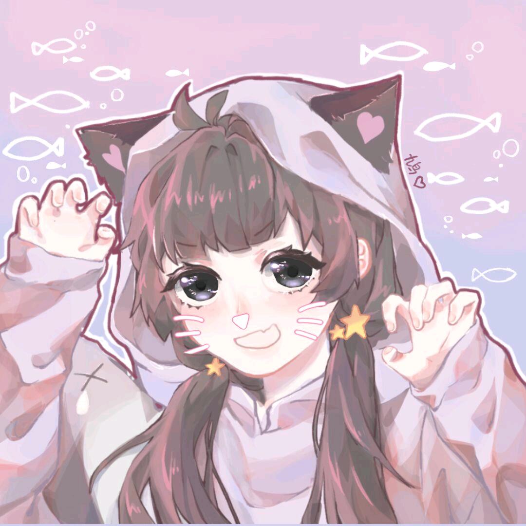 猫猫酱