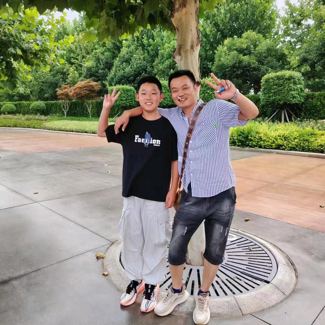 ღ᭄ꦿ꯭ঞ小六二ꦿ᭄💞