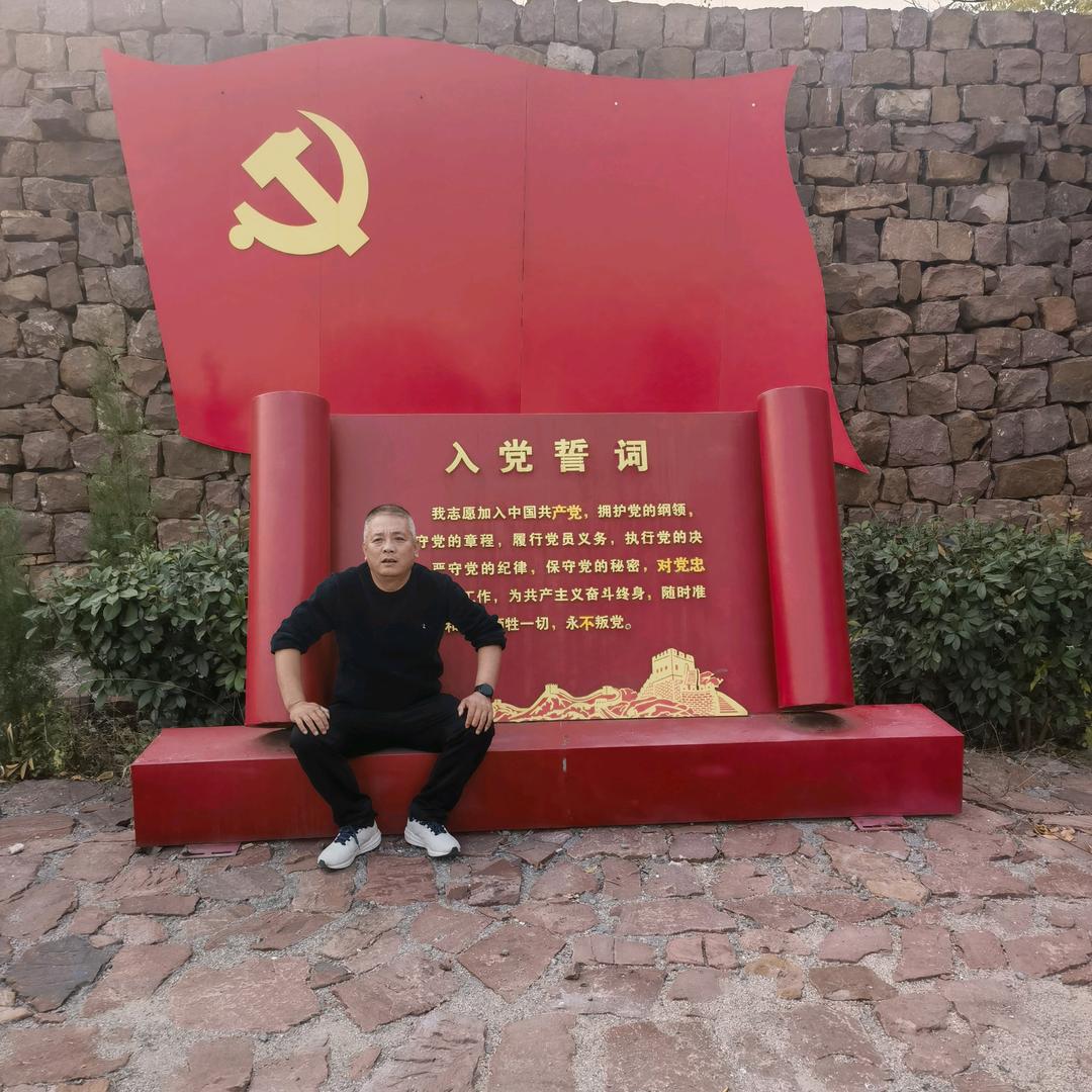 龙在江湖