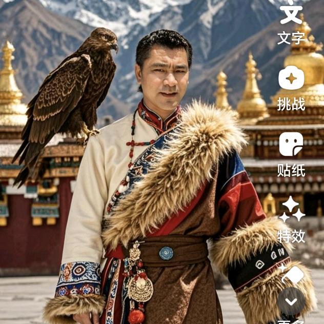 对口型模仿秀搞笑