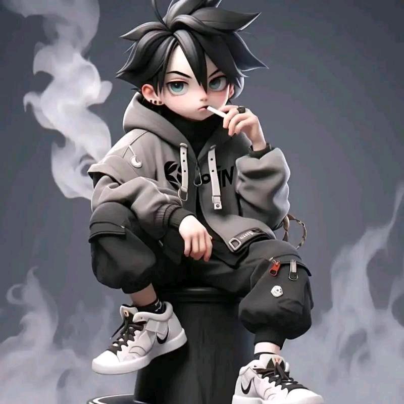 幻影苍狼