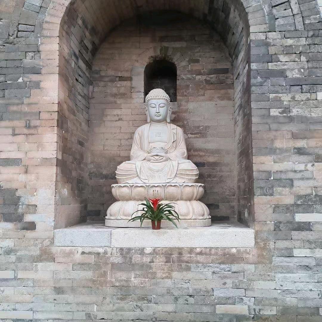 南无观世音菩萨