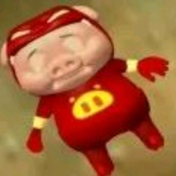 小八嘎