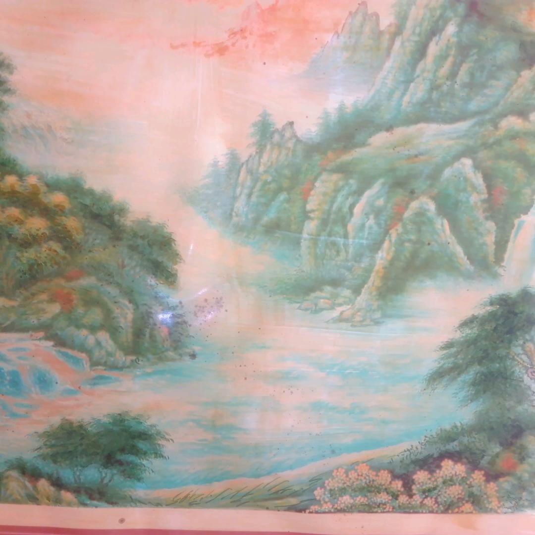 1996上喜若水
