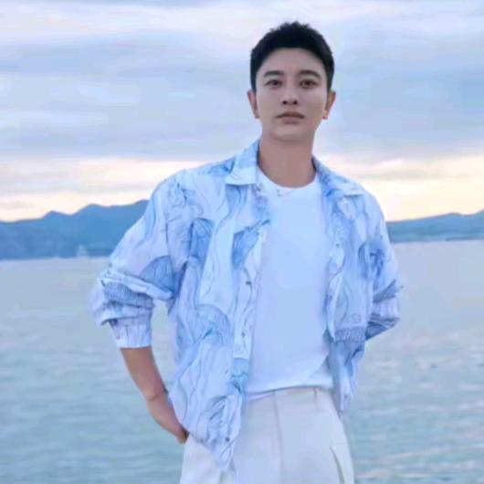 贾乃亮福利返场