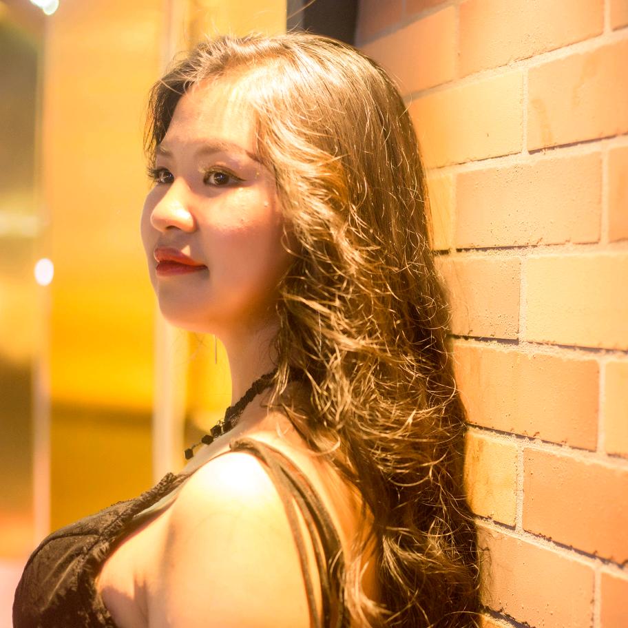 小艳紫～首播筹备中