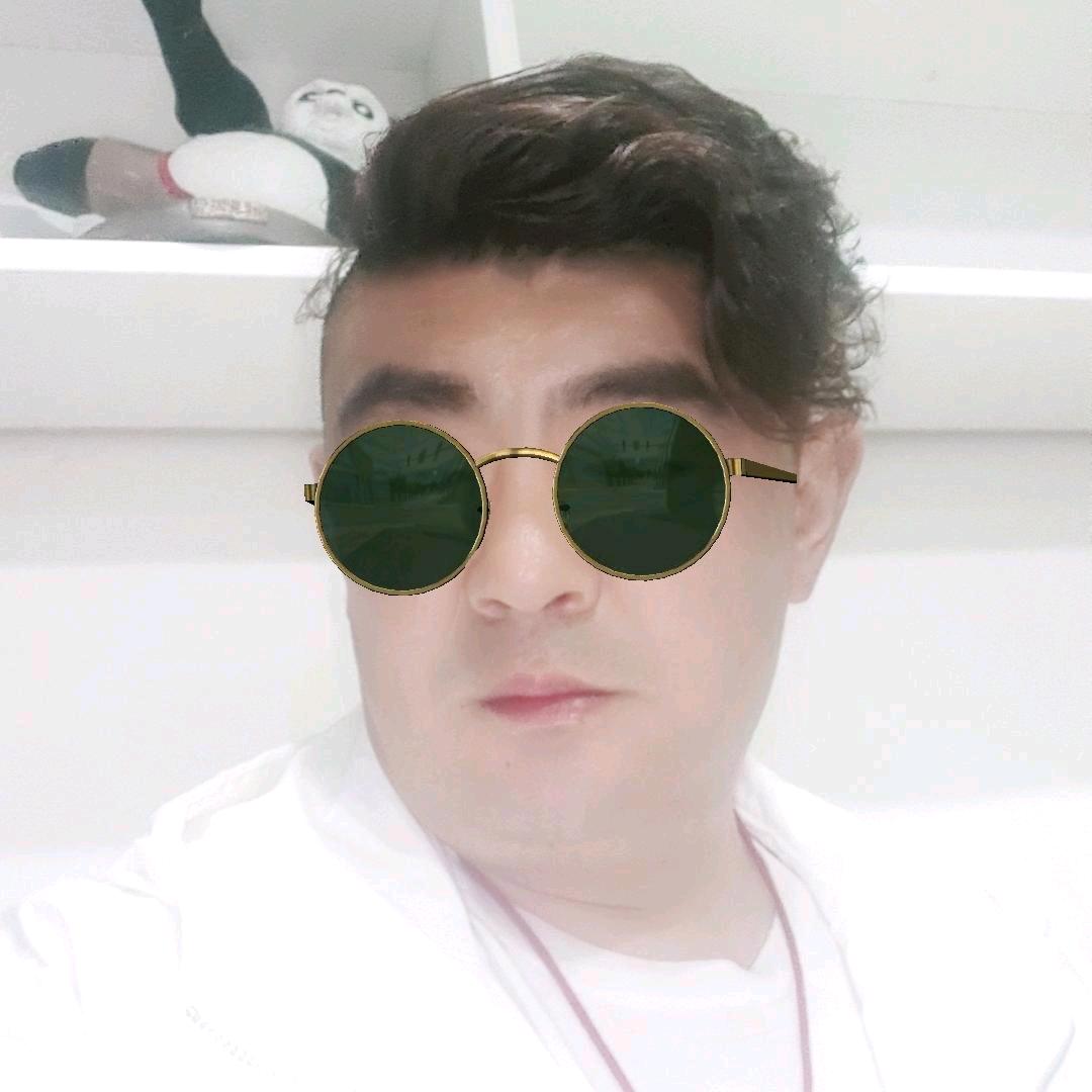 哥是你永远，得不到的男神！