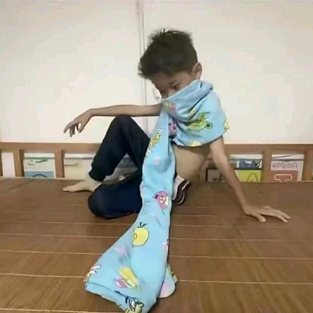 早点睡