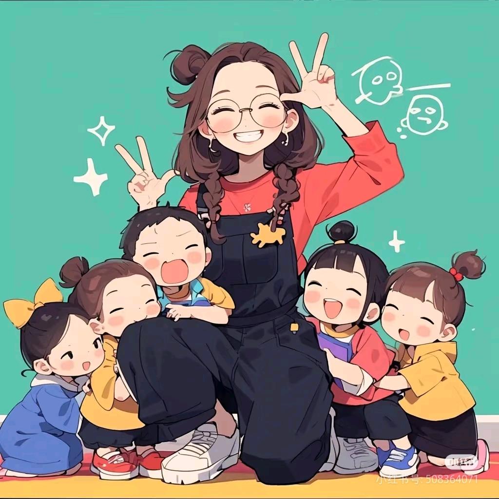汪汪队的好朋友