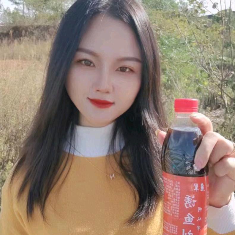 爱钓鱼的小月亮🎣