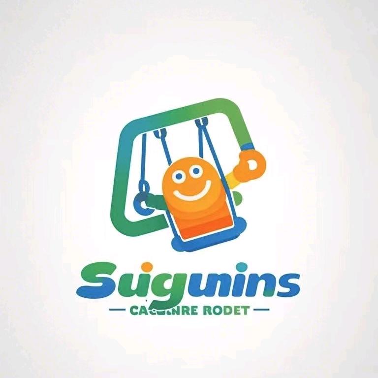 秋千玩具