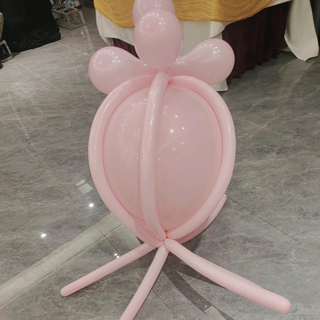 《米糊转圈圈》