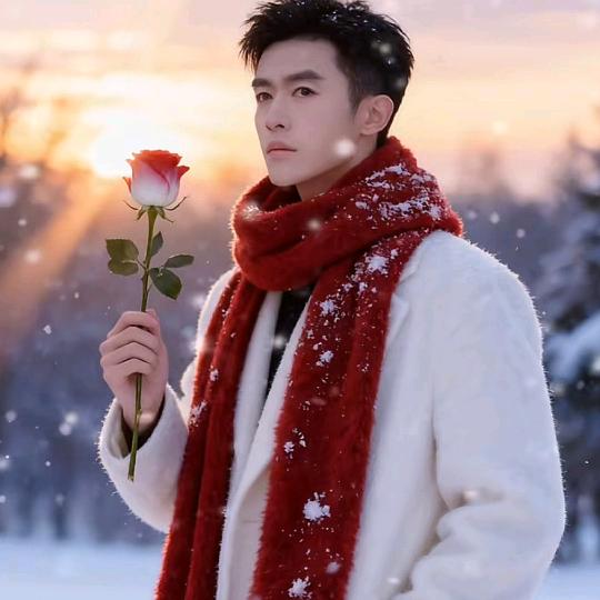 ༄ℳ一念ꦿ᭄💖༄清风ꦿ᭄