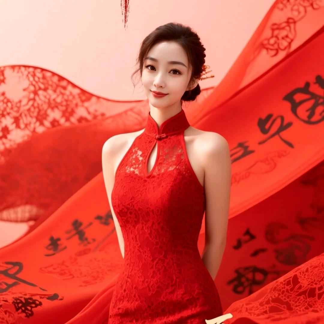 👑艳