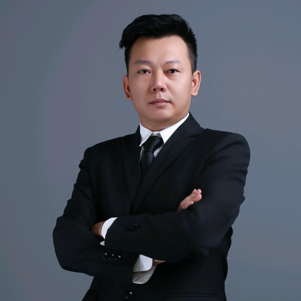 延安金融—杨洋