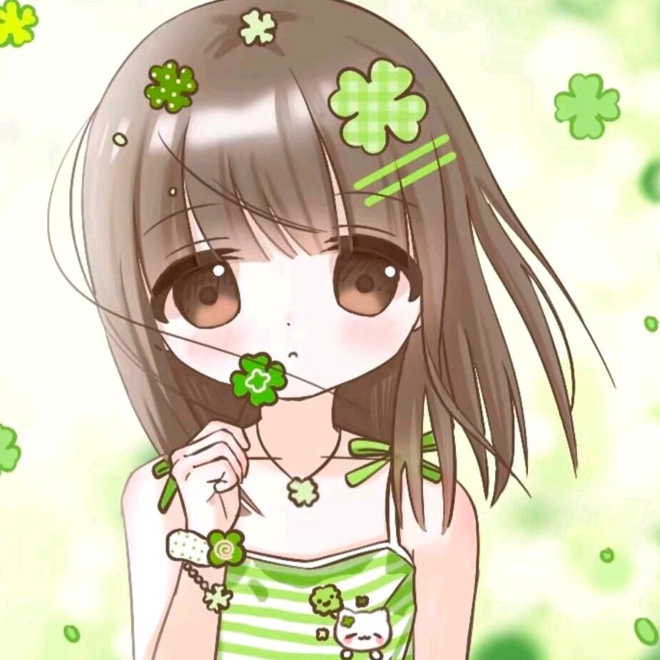 四叶草（要To关注）