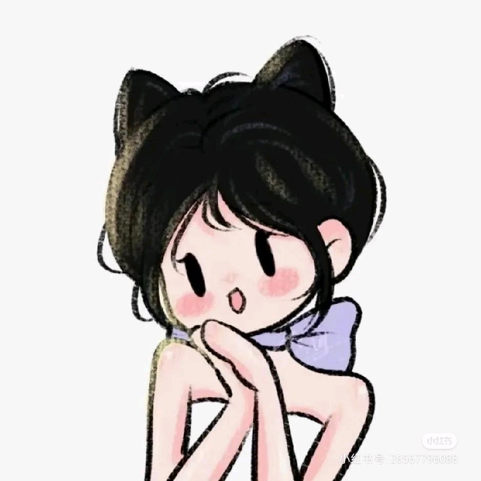 小猫碎碎念🐾