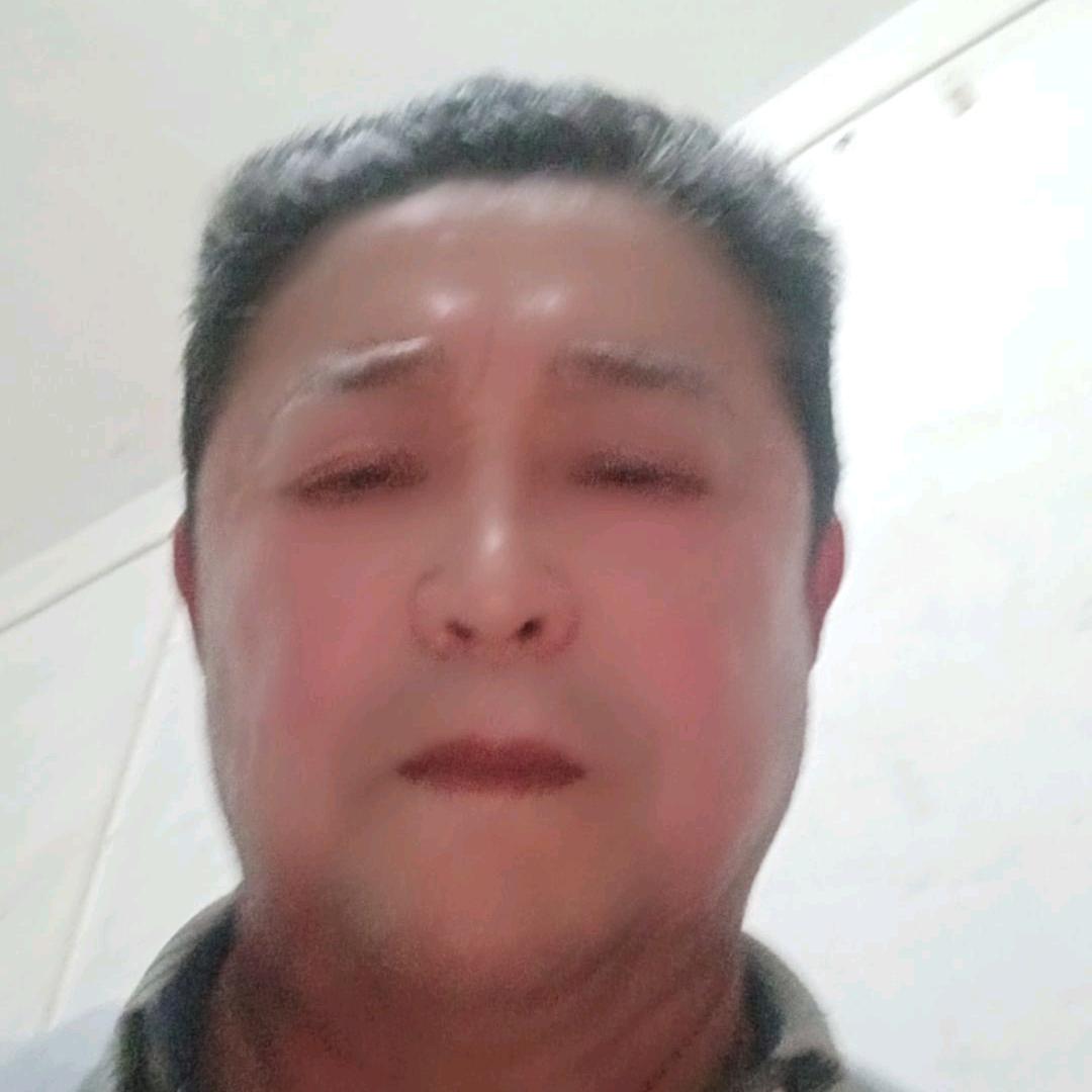 老朋友