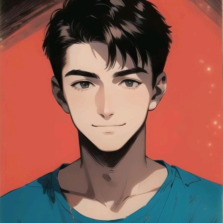 蓝星