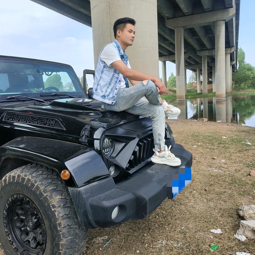 叶县博众汽车