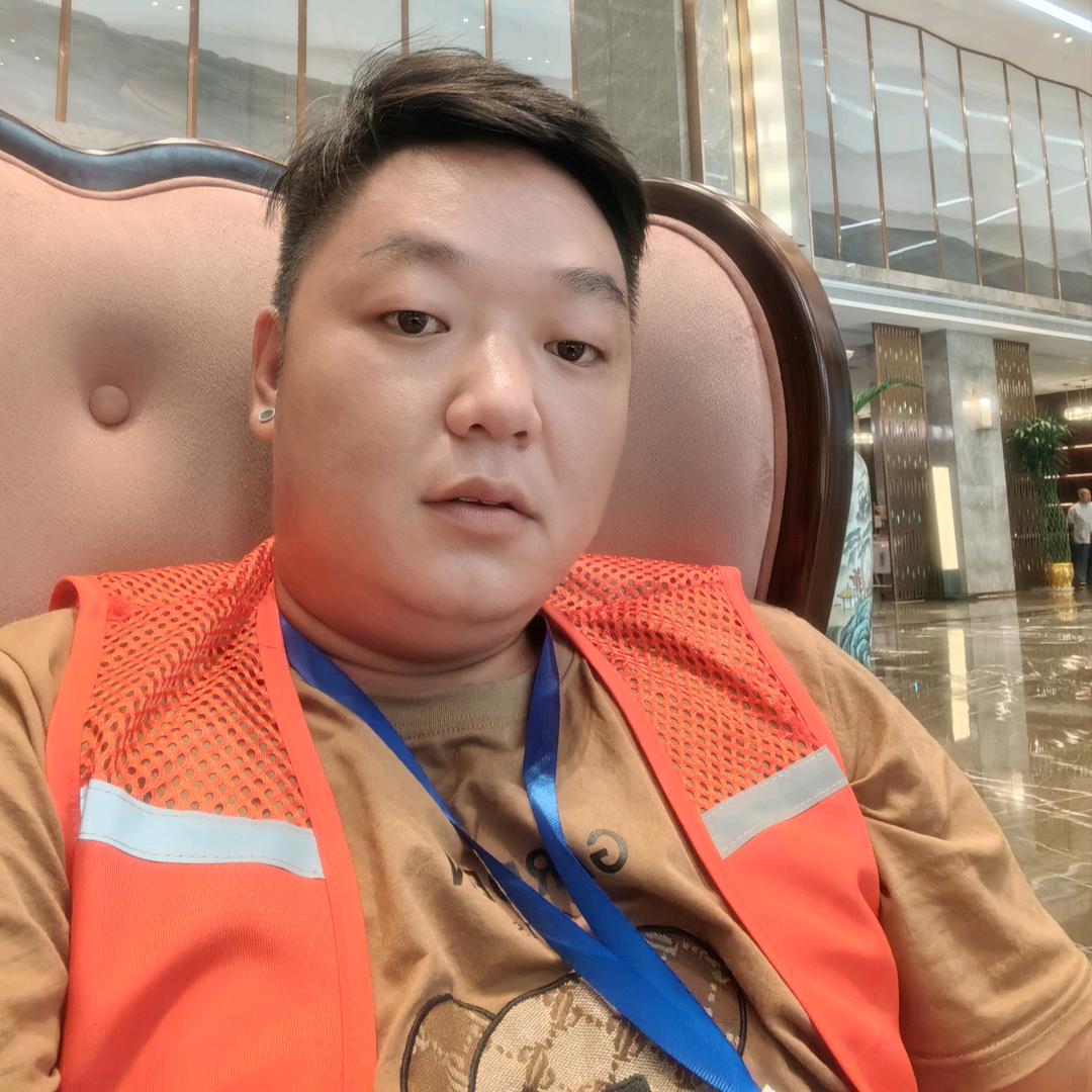 江涛外墙装饰(璐宝仿石漆)